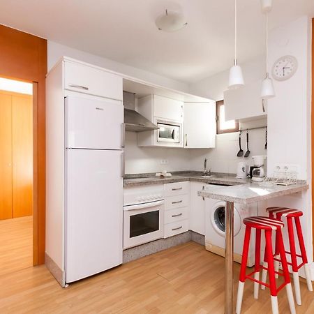 Apartamento Balcon Europa Nerja Exterior foto