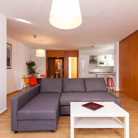 Apartamento Balcon Europa Nerja Exterior foto