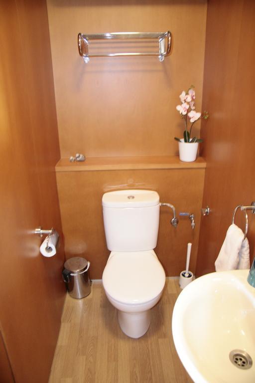 Apartamento Balcon Europa Nerja Habitación foto