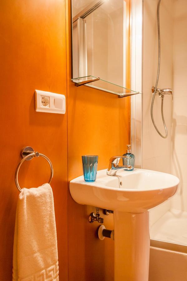 Apartamento Balcon Europa Nerja Exterior foto