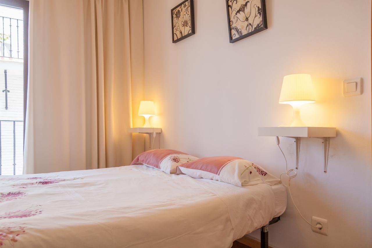 Apartamento Balcon Europa Nerja Exterior foto