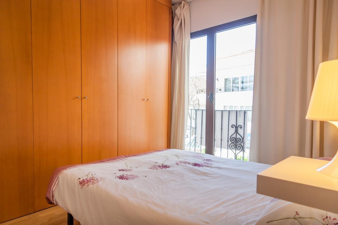 Apartamento Balcon Europa Nerja Exterior foto