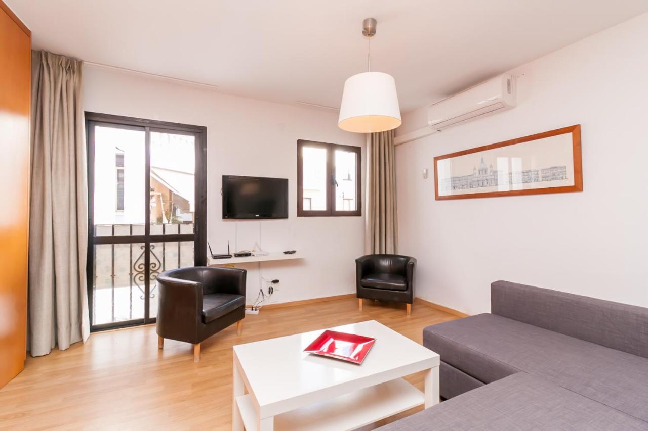 Apartamento Balcon Europa Nerja Exterior foto