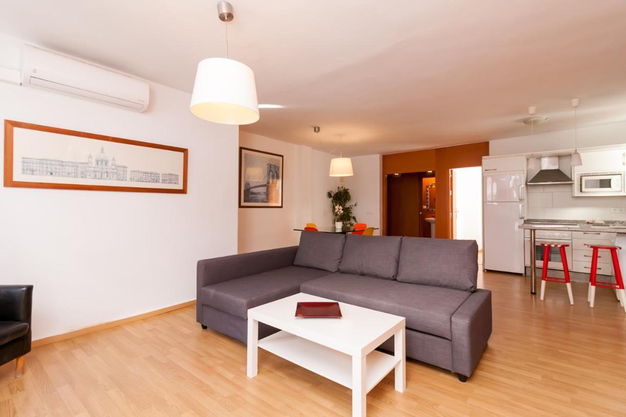 Apartamento Balcon Europa Nerja Exterior foto
