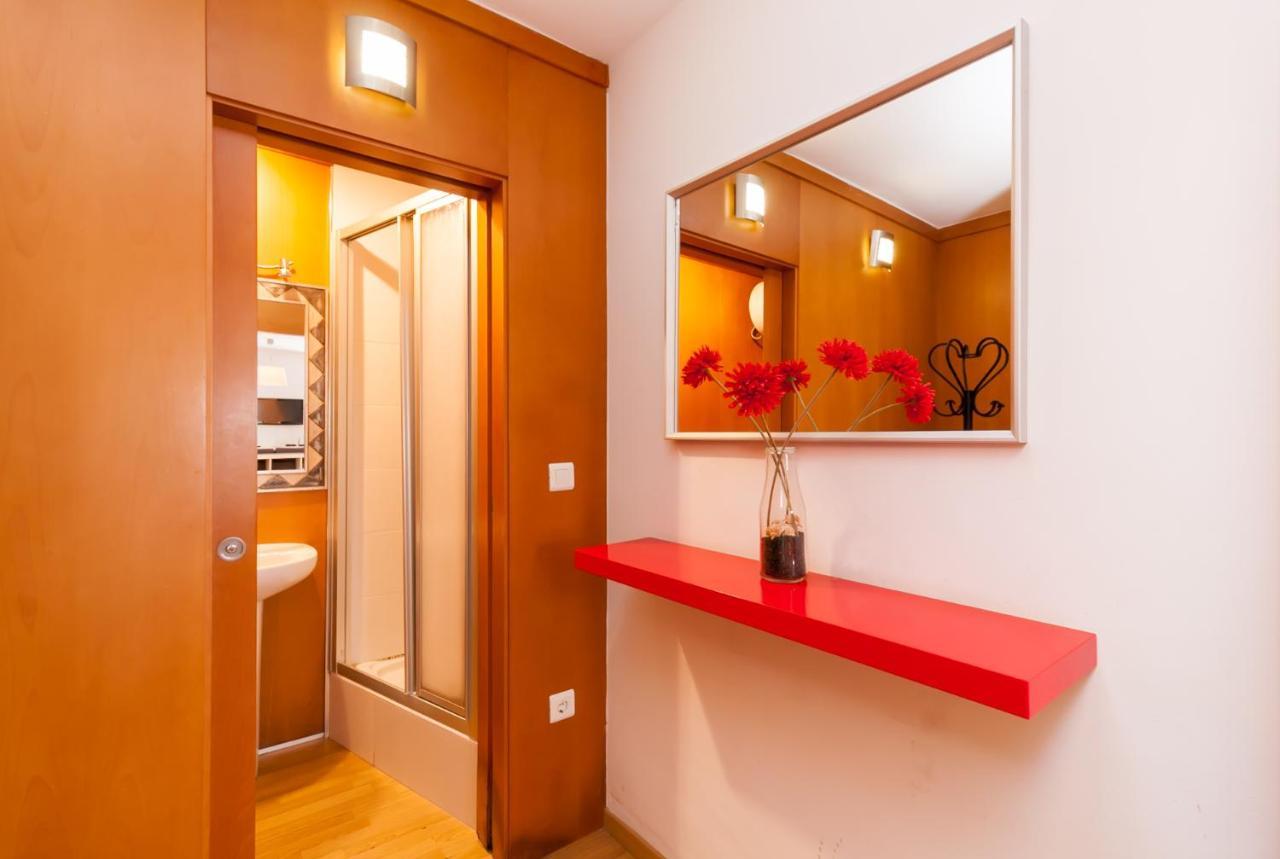 Apartamento Balcon Europa Nerja Exterior foto